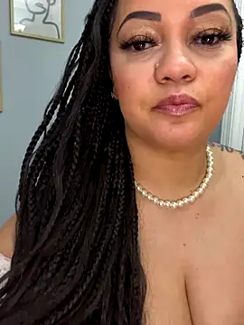 DestineeJayde online show from 09-21-25, 01:44