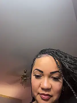 DestineeJayde online show from 03-25-26, 05:51