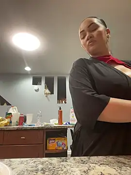 DestineeJayde online show from 12-21-25, 11:38