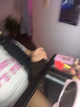 DestineeJayde online show from 05-28-26, 05:04
