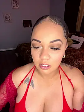DestineeJayde online show from 07-05-26, 06:09