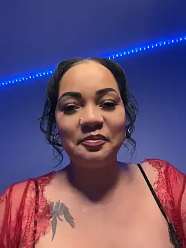 DestineeJayde online show from 05-17-26, 03:17