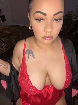 DestineeJayde online show from 05-21-26, 04:54