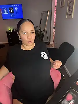 DestineeJayde online show from 05-24-26, 06:35