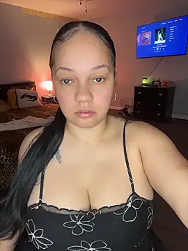 DestineeJayde online show from 04-22-26, 05:14