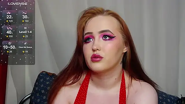 IrinaArt online show from 12-19-25, 11:51