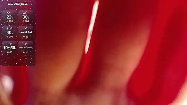 IrinaArt online show from 11-29-25, 12:33