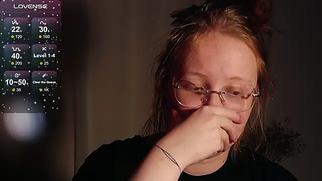 IrinaArt online show from 11-02-25, 12:26