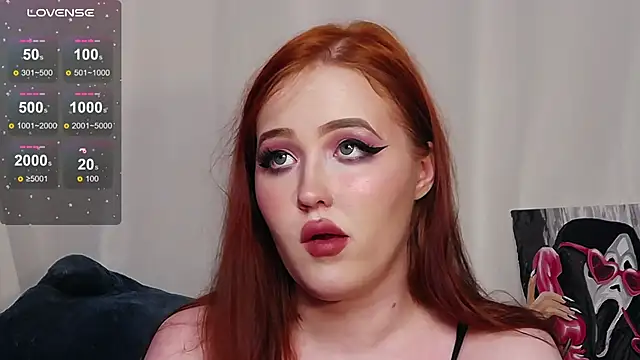 IrinaArt online show from 11-29-25, 10:54