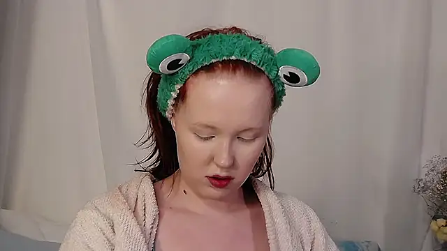 IrinaArt online show from 02-28-25, 11:12