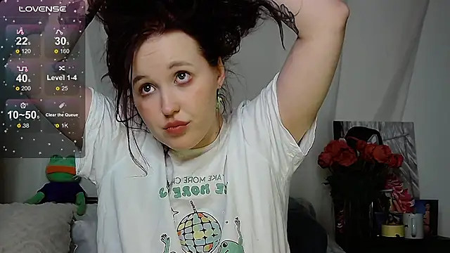 IrinaArt online show from 03-23-25, 12:26