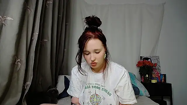 IrinaArt online show from 03-22-25, 08:48