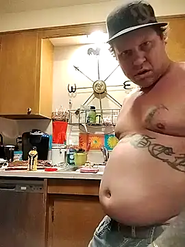 fukurbutt online show from 12-25-24, 11:10