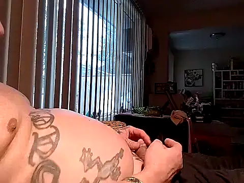 fukurbutt online show from 12-03-24, 04:22