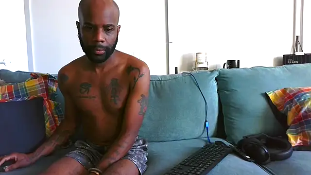 Horus0027 online show from 03-28-26, 11:55