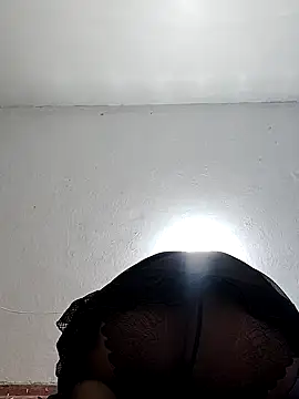 Snapshot of BigAssKi chatting on 10-05-25, 12:29 BigAssKi online show from 10-05-25, 12:29