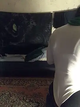 Snapshot of BigAssKi chatting on 03-16-25, 11:15 BigAssKi online show from 03-16-25, 11:15