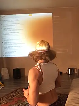 Snapshot of BigAssKi chatting on 01-11-25, 02:20 BigAssKi online show from 01-11-25, 02:20