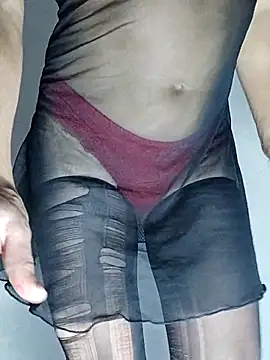 Snapshot of BigAssKi chatting on 10-04-25, 06:48 BigAssKi online show from 10-04-25, 06:48