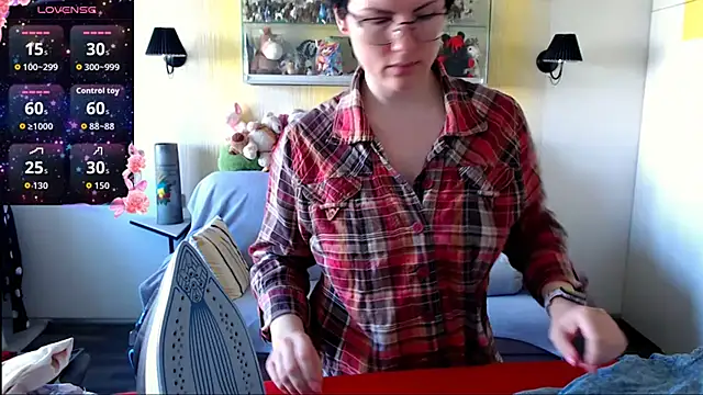 vaders daughter online show from 05-04-26, 09:56
