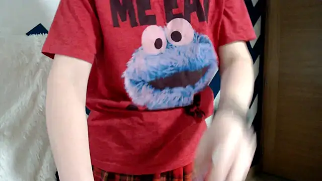 Snapshot of vaders_daughter chatting on 03-07-25, 08:22 vaders daughter online show from 03-07-25, 08:22