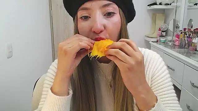 Barbie girl 69 online show from 02-04-26, 11:55