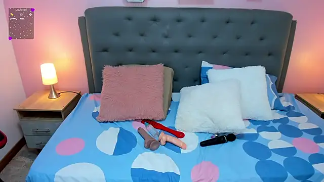 julieth love  online show from 12-03-25, 02:16