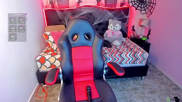 julieth love  online show from 10-24-25, 12:59