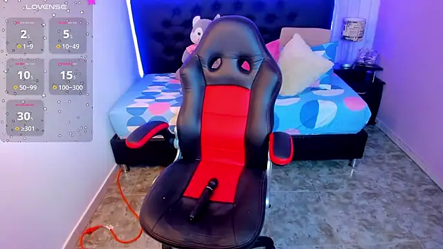 julieth love  online show from 11-14-25, 02:32