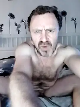 Tigerhill2023 online show from 03-02-26, 08:43