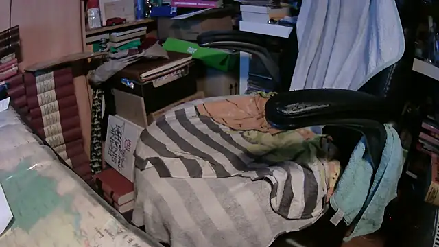 Tigerhill2023 online show from 06-30-26, 09:26