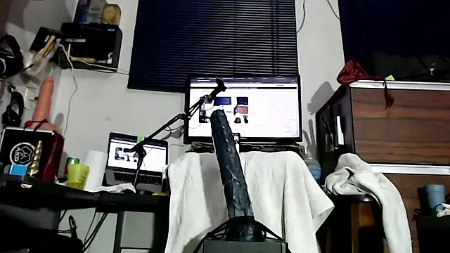 flex cam online show from 09-09-25, 10:41