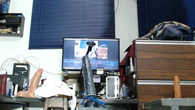 flex cam online show from 01-05-26, 11:41