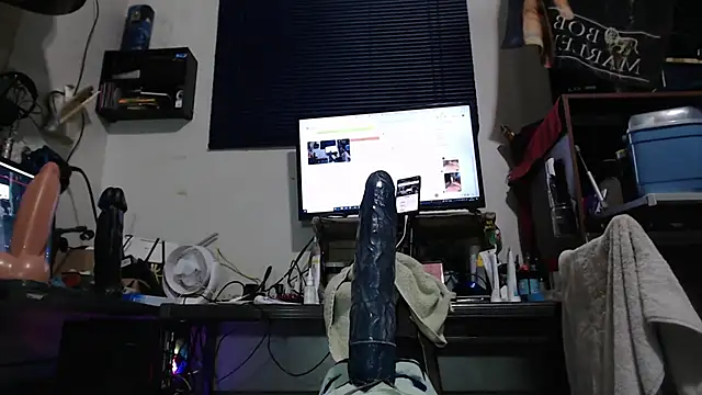 flex cam online show from 07-01-26, 12:38