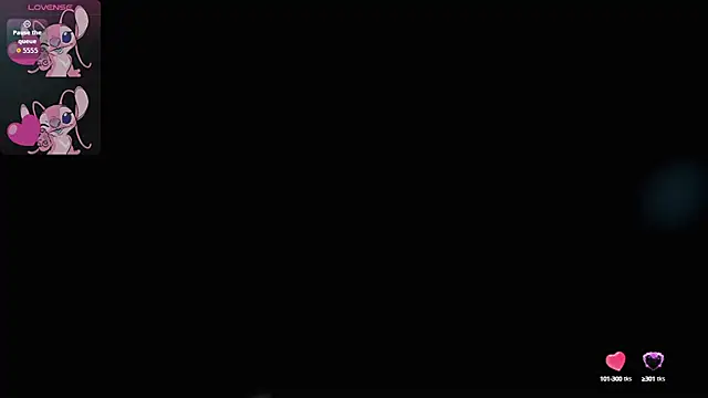 Snapshot of Kim_ev chatting on 10-02-25, 04:27 Kim ev online show from 10-02-25, 04:27