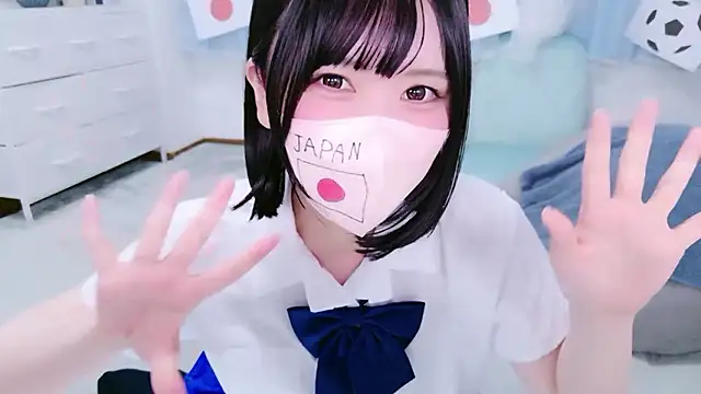  HIKARU  online show from 06-14-26, 12:06