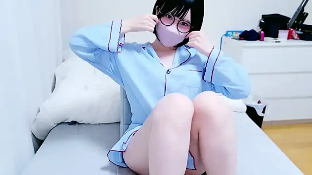  HIKARU  online show from 03-13-25, 02:01