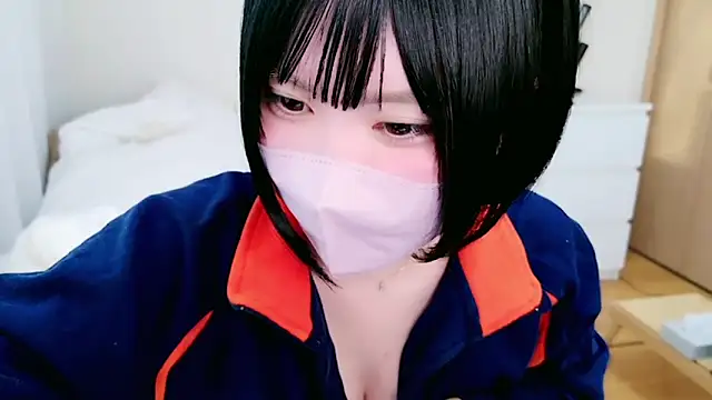  HIKARU  online show from 01-05-25, 06:56