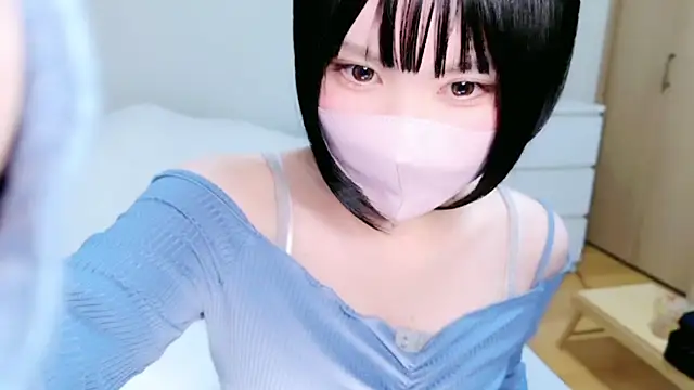  HIKARU  online show from 01-04-25, 03:39