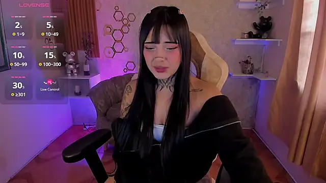 mia catt05 online show from 10-16-25, 03:31