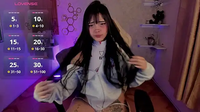 mia catt05 online show from 09-28-25, 06:20