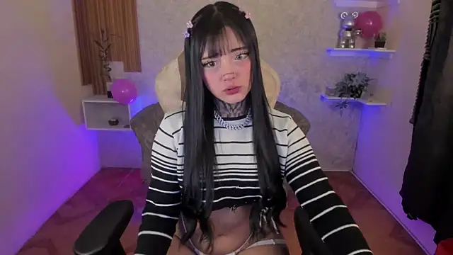 mia catt05 online show from 02-16-25, 06:32