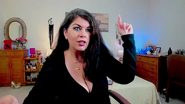 EllenGrace online show from 04-29-26, 08:40