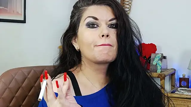 EllenGrace online show from 11-07-25, 10:53