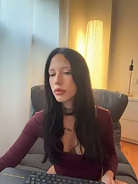 BellaGiaxx online show from 01-13-26, 03:05