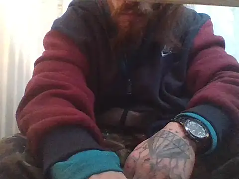 LongDickLance online show from 01-05-26, 09:51