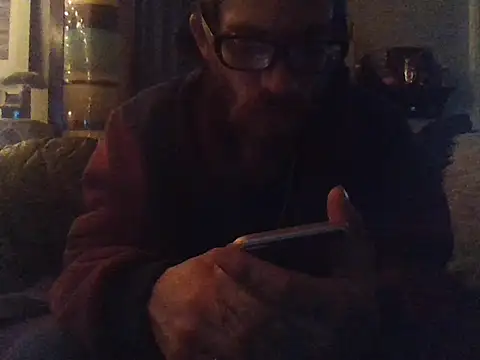 LongDickLance online show from 01-17-26, 01:15