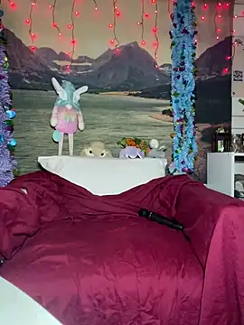 TrenaAnne online show from 03-20-26, 04:41