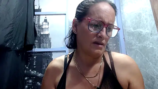 Nastylatinaxxx online show from 02-14-26, 12:27