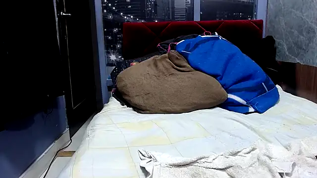 Nastylatinaxxx online show from 04-11-26, 12:07